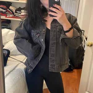 Vintage Levi’s Denim Jacket